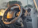 Toyota Land Cruiser Pick Up - 4.5 Diesel Engine - MT - 4WD