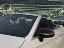 مرسيدس بنز سي 43 ايه ام جي Std 3.0L