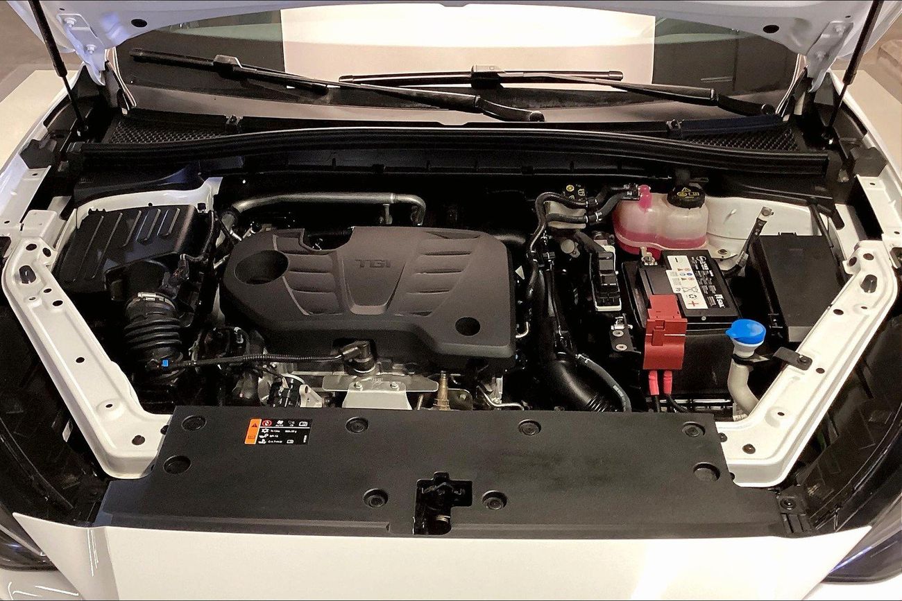 أم جي وان Luxury | شامل الضمان | 0 ﺪﻔﻋﺓ ﺃﻮﻟﻯ