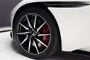 Aston Martin DB11 VOLANTE Std 4.0L