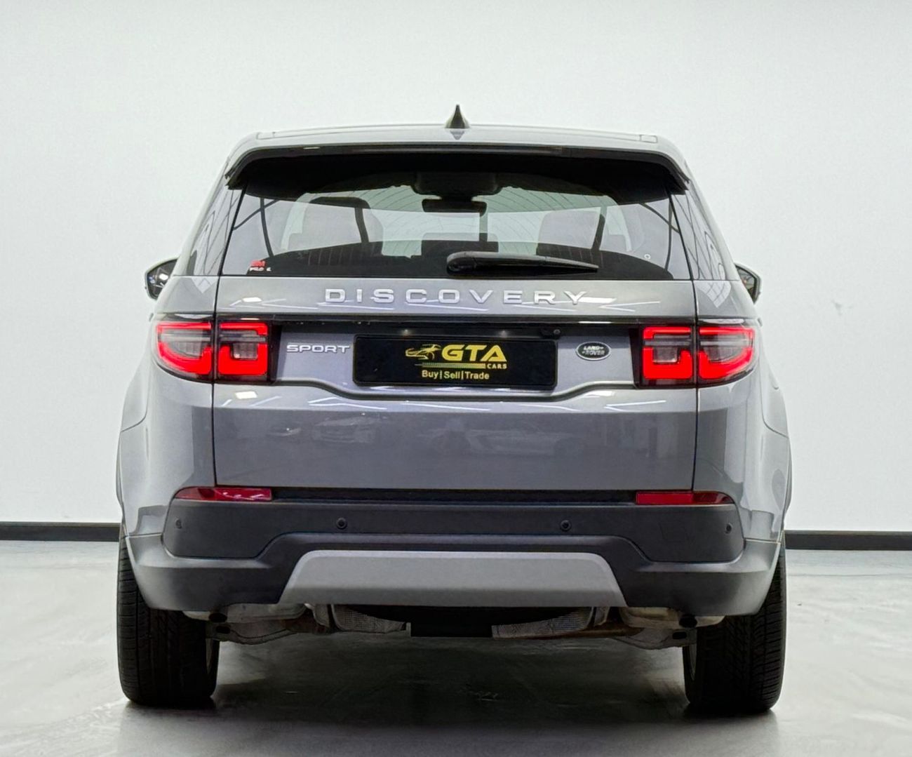 Land Rover Discovery Sport HSE Luxury 2.0L 2021 Land Rover Discovery Sport HSE Luxury, Warranty, Full LR Service History, Fully