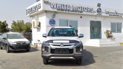 Mitsubishi L200 MITSUBISHI L200 M/T GCC MY 2022 FOR EXPORT ONLY