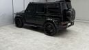 برابوس 800 - مرسيدس-AMG G 63 Brabus G-Class 800 2023 مواصفات الأوروبية