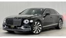 Bentley Flying Spur W12 2020 Bentley Continental Flying Spur First Edition, Warranty, Service History, Full Options, Low