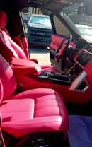 Land Rover Range Rover VOGUE SE Autobiography 5.0L (375 HP)