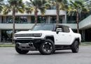 GMC Hummer EV EV Pickup | 7,540 P.M | 0% Downpayment | Excellent Condition!