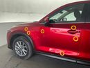 مازدا CX5 2.5 GL AUTO 2WD | شامل الضمان | 0 ﺪﻔﻋﺓ ﺃﻮﻟﻯ