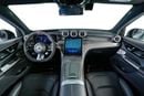 مرسيدس بنز GLC 43 AMG 4MATIC