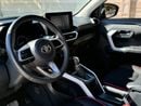Toyota Raize 1.0T G