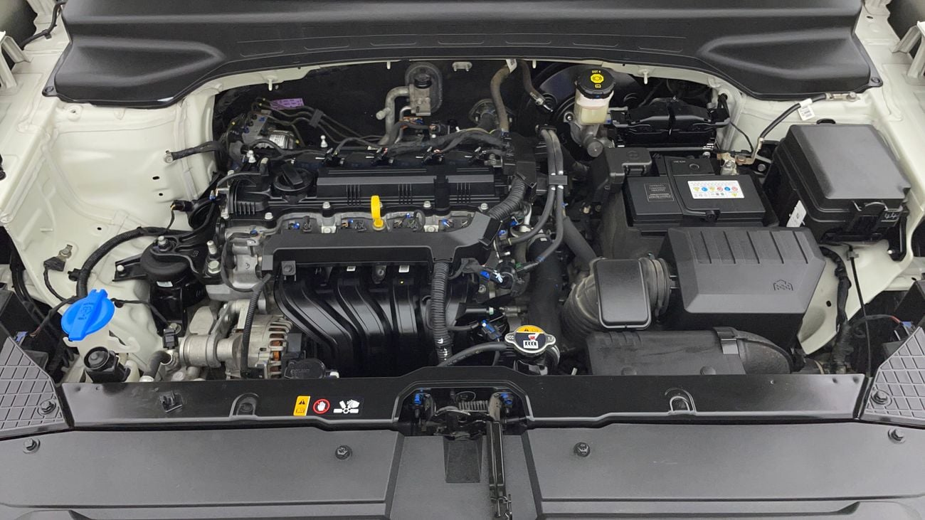 Hyundai Creta SMART 1.5 | Zero Down Payment | Free Home Test Drive