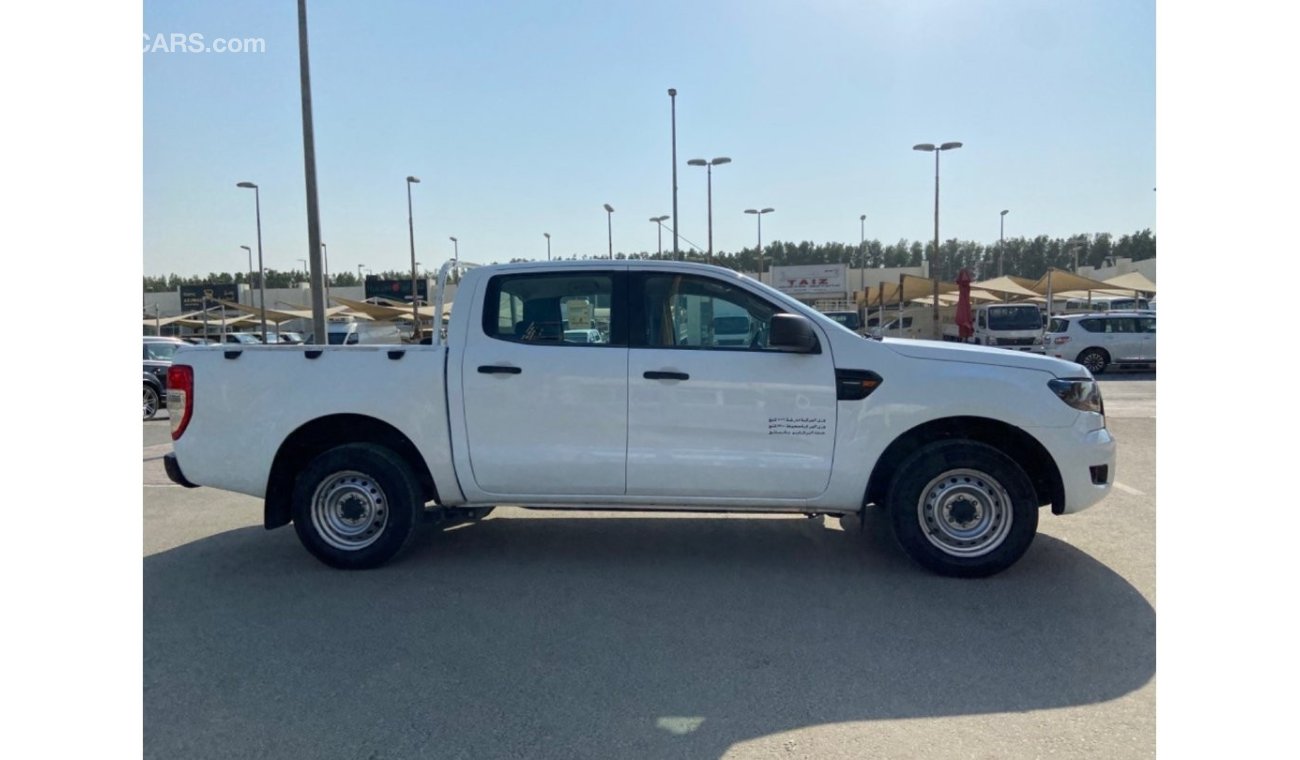 Ford Ranger Ford rangr 2017 g cc very good condition