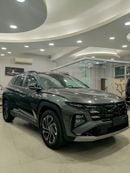 هيونداي توسون N Line