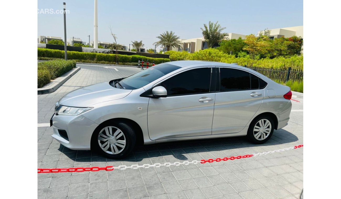 Honda City || GCC || 0% DP || Well Maintained