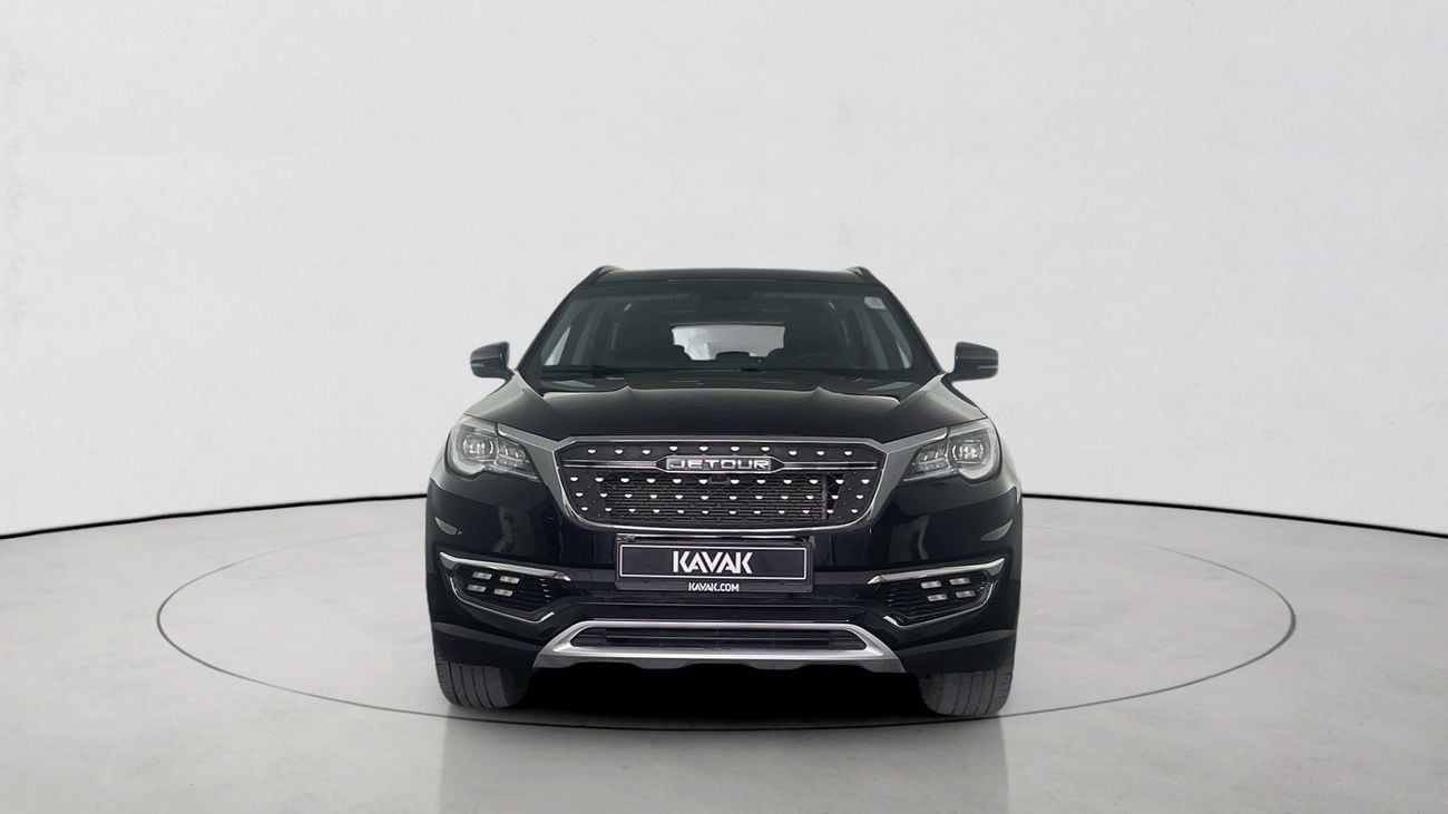 جيتور X70 S Comfort | شامل الضمان | 0 ﺪﻔﻋﺓ ﺃﻮﻟﻯ