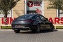 Mercedes Benz CLE 200 Coupe RS 200 Mercedes-Benz CLE 200 Coupé 2024 Korean specs | Warranty