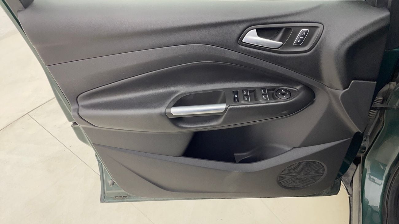 فورد إيسكاب S 2.5 | بدون دفعة مقدمة | اختبار القيادة في المنزل