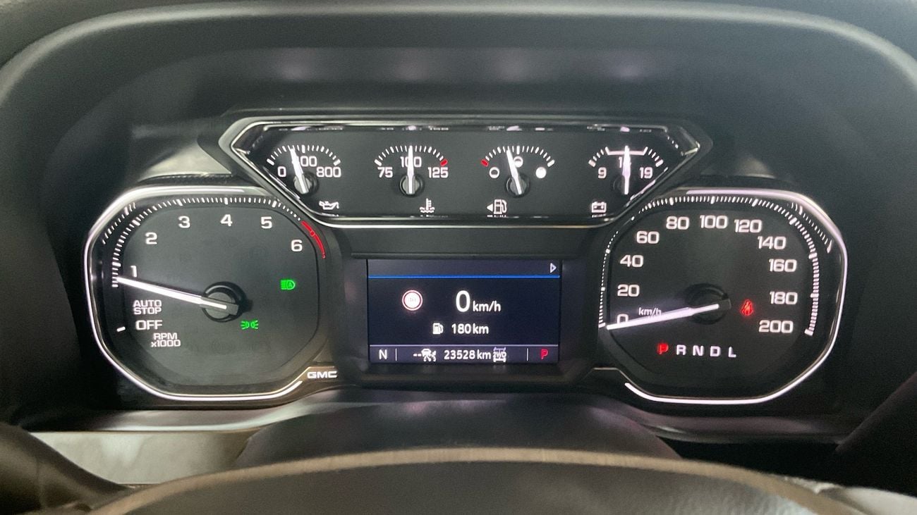 GMC Sierra 1500 CREWCAB AT4 | Guaranteed Warranty | 0 Down Payment
