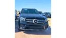 Mercedes-Benz GLS 500 V8 BITURBO FULL OPTION