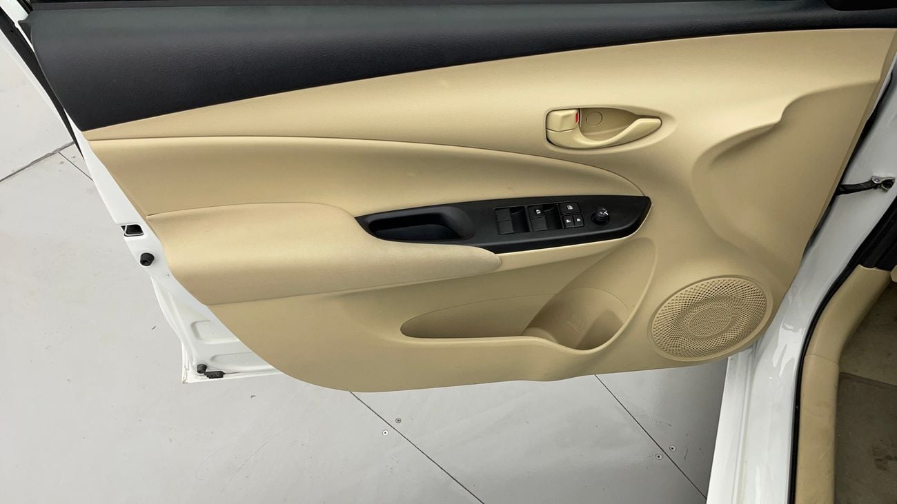 Toyota Yaris E/SE 1.5 | Zero Down Payment | Free Home Test Drive