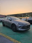 بي واي دي كين بلاس 1.5L HYBRID