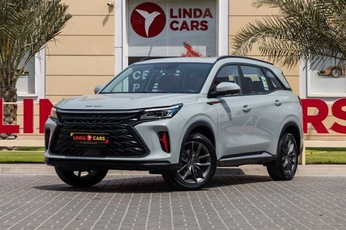 دي اف اس كاي 600 فنغون