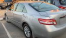 Toyota Camry v4 GL