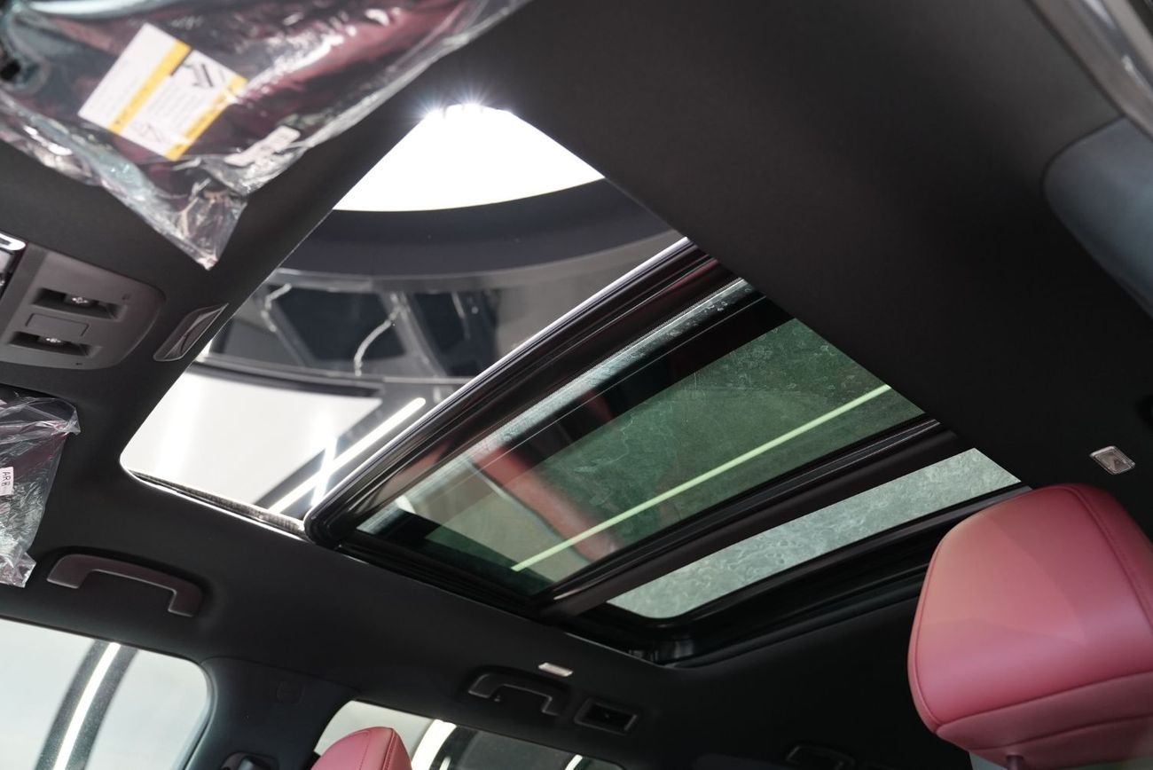 Nissan Patrol NISSAN PATROL 3.5L LE PLATINUM TWIN TURBO Export Only