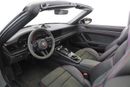 بورش 911 Carrera GTS 3.0L (475 HP) Convertible