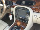 جاكوار XJ6 SOVEREIGN 2009 IMMACULATE CONDITION