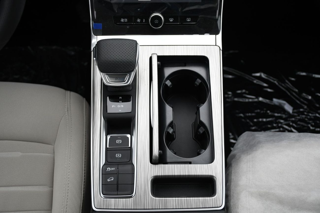 MG RX5 2025 MG RX5 1.5L Comfort Automatic Petrol (Ready Stock)