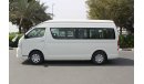 Toyota Hiace GLX 2.7L HiRoof Petrol Manual RWD brand New (Export Only)