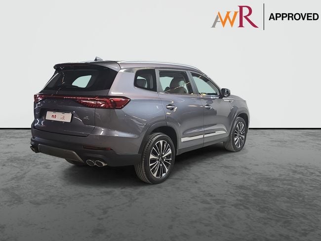 Chery Tiggo 8 LUXURY, миниатюра 22