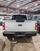 فورد F 150 XLT 3.5L (5 Seater)