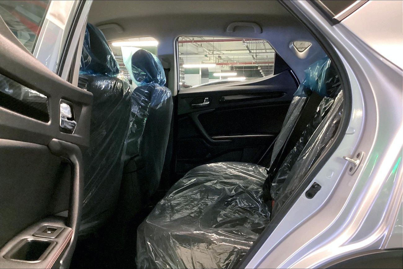 جاك S3 Plus Flagship | شامل الضمان | 0 ﺪﻔﻋﺓ ﺃﻮﻟﻯ