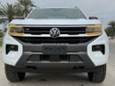 Volkswagen Amarok DIESEL AMAROK PICKUP ,3.0 L ,RIGHT HAND HAND DRIVE ,AUTO TRANSMISSION