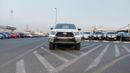 Toyota Hilux GLX 2.7L Double Cab Utility 4WD A/T