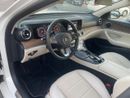 Mercedes-Benz E200 Mercedes E 200 Gulf 2017 in excellent condition, fully equipped