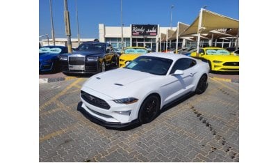 Ford Mustang EcoBoost For sale