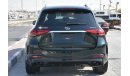 Mercedes-Benz GLE 350 WITH 360 CAMERA ( EXLLENT CONDITION WITH WARRANTY )