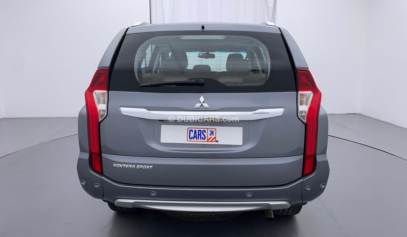 Mitsubishi Montero GLS TOP 3 | Zero Down Payment | Free Home Test Drive