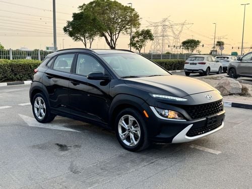 Hyundai Kona SMART