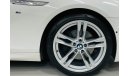 BMW 640i GCC .. FSH .. Original Paint .. Perfect Condition .. Top