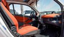 Smart ForTwo (2001) Inclusive VAT