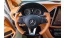 مرسيدس بنز V 250 2018 Mercedes Maybach 2.0L | Luxury Passenger MUV | Rare Stock