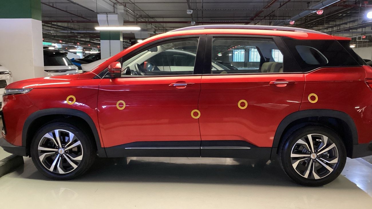 Chevrolet Captiva 1.5T CVT PREMIER | Guaranteed Warranty | 0 Down Payment
