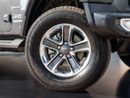 Jeep Wrangler Sahara 3.6L A/T (5 Seater)