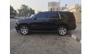 Chevrolet Tahoe LT