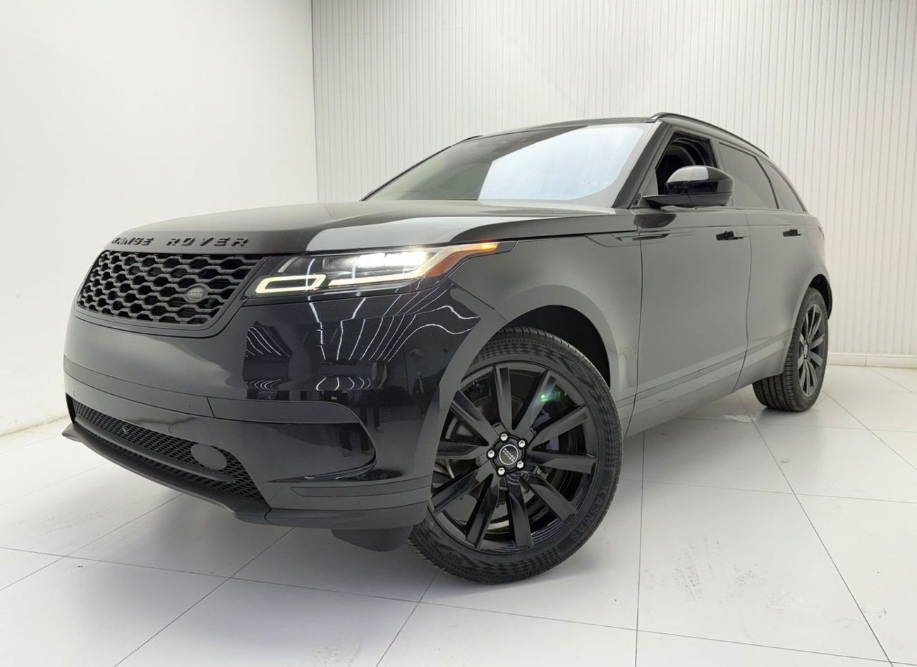 Land Rover Range Rover Velar P250 S 2.0L Petrol