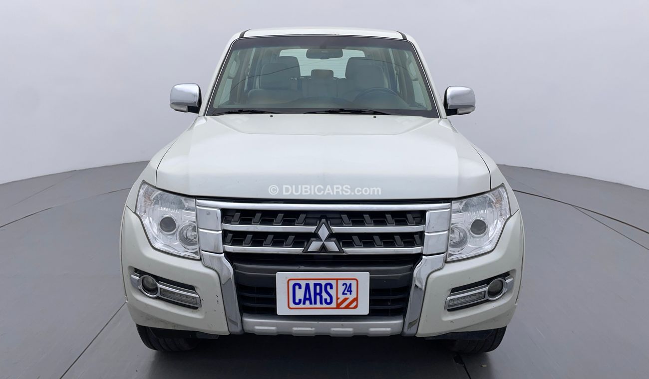 Mitsubishi Pajero GLS LOWLINE 3.5 | Zero Down Payment | Free Home Test Drive