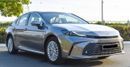 Toyota Camry 2.5L HYBRID HEV E-PLUS 2025